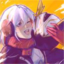 Topaz Mains » Honkai: Star Rail Discord Server Icon