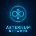 Aeternum Network by FG