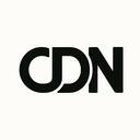 CDN - Coming son... Discord Server Icon