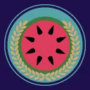 Melon Tribe Discord Server Icon