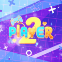 PLAYER 2 | บริการเล่นเกมเป็นเพื่อน icon