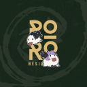 Discovery icon for PORONESIA Discord server