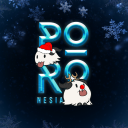 Discovery icon for PORONESIA Discord server