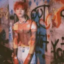 // HOME ;  DJ2L ! Discord Server Icon