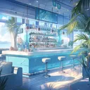 eSports chilling lounge by MikuBets
