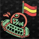 Salmon Run Español