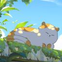 Fujiwara cats Discord Server Icon