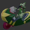 The funni floragato boi brodcast
