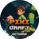 PixiCraft Network