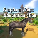 Kingdom Come: Deliverance Minecraft Adaptation