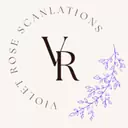 Violet Rose Scans