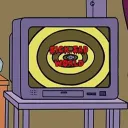 Sick Sad World Discord Server Icon