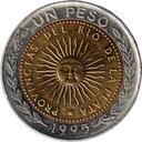 10 peso Discord Server Icon