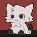 Silly lil people discord icon