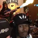 Mental Asylum Discord Server Icon