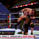 Wrestling_Takes_ community