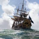 Turn The Tides | MHA Pirate AU 17+ Discord Server Icon