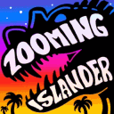 The Zooming Islander avatar