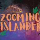 The Zooming Islander Discord Server Icon – Gaming