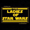 Ladies of Star Wars Discord Server Icon