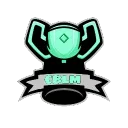 CBLM − Confederação Brasileira League Mamoball