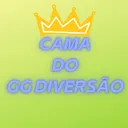 Cama Do GG Diversão
