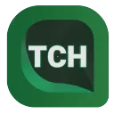 Logan's Media Hub Discord Server Icon