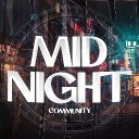 Midnight icon