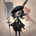 French legion