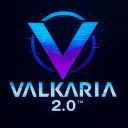 VΛLKΛRIΛ 2.0™