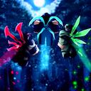 Grand Alfheim Discord Server Icon