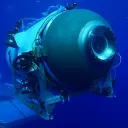 Titanic submarine Search and Rescue