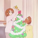 Lawzen  Anime & Manga Discord Server Icon