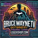 GothamDev - Legeekshop.com - Wayne Outfitters
