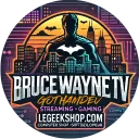 GothamDev - Legeekshop.com - Wayne Outfitters