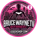 GothamDev - Legeekshop.com - Wayne Outfitters