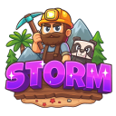 Discovery icon for 🔥Rede Storm | 2.0 Nova Era Discord server