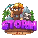 ⚡ Rede Storm | 2026 ⚡
