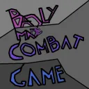 badly made combat game server