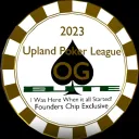 Unstoppable Poker League