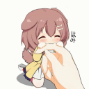 puppygirl emotes 🦴🐾 icon