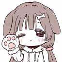 puppygirl emotes avatar