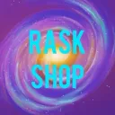 ໒꒱⋆Rask SHOP⋆໒꒱