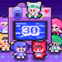 크레이지 아케이드 icon