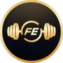 FitElite Discord Server Icon