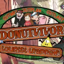DonutVivor S11: Tourist Trapped Game Server