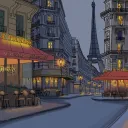 Villains and heroes fanserver