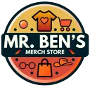 Mr. Ben's Merch Store