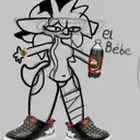 Rustyfoxdraws' server