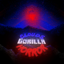 Clouds Gorilla Horror icon